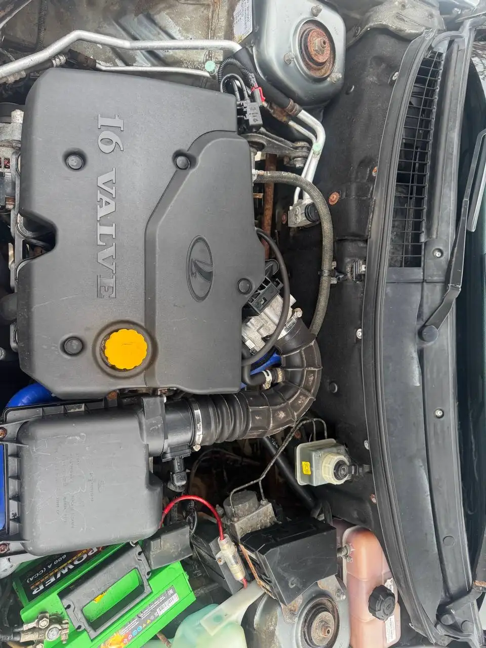 LADA PRIORA 2012 года в отличном состоянии - Легковые автомобили (Авто) в Нижний Ломов