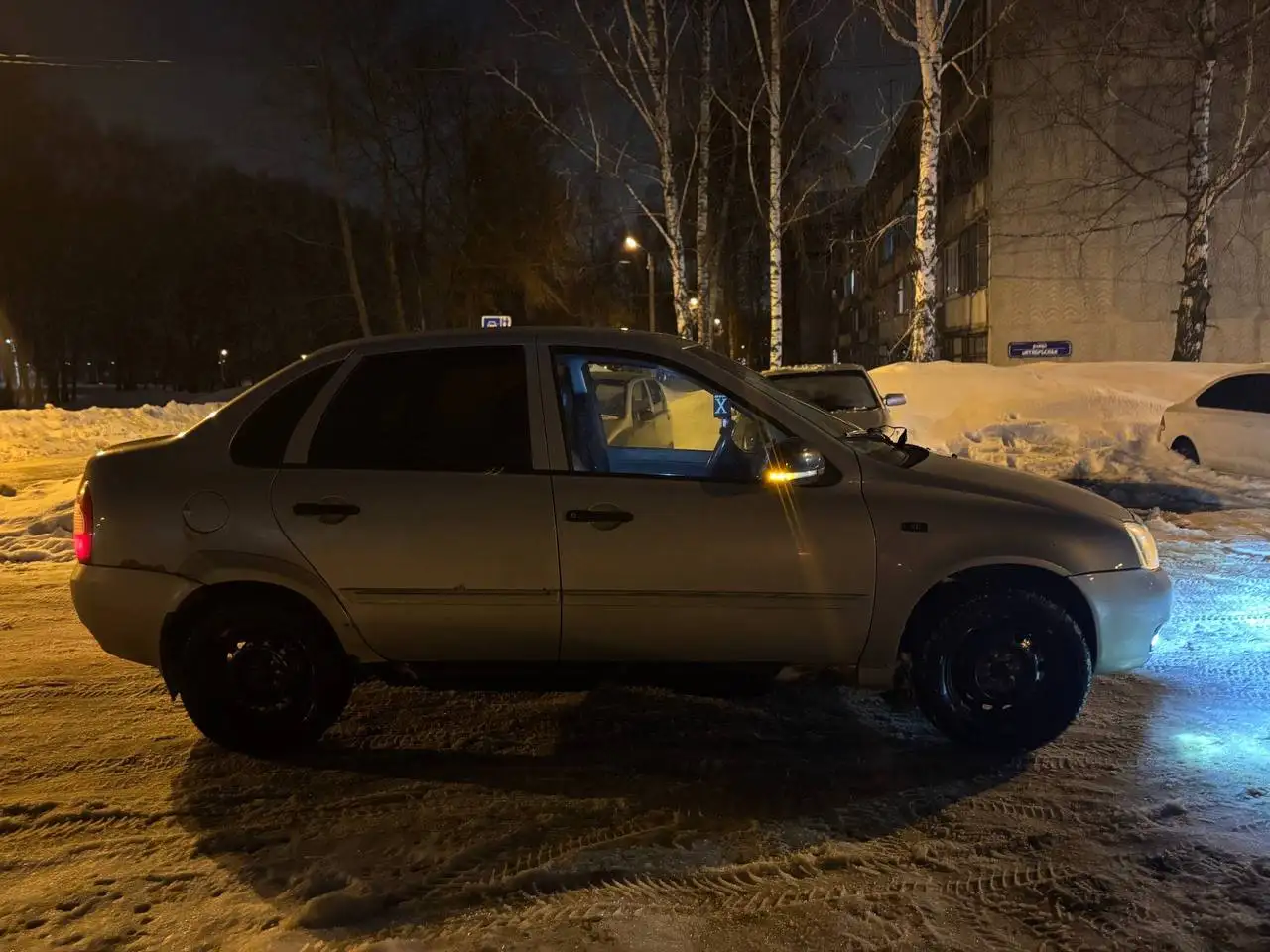 Продам автомобиль с аудиосистемой - Авто в Саранск