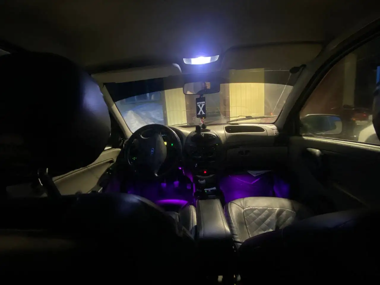 Продам автомобиль с аудиосистемой - Авто в Саранск