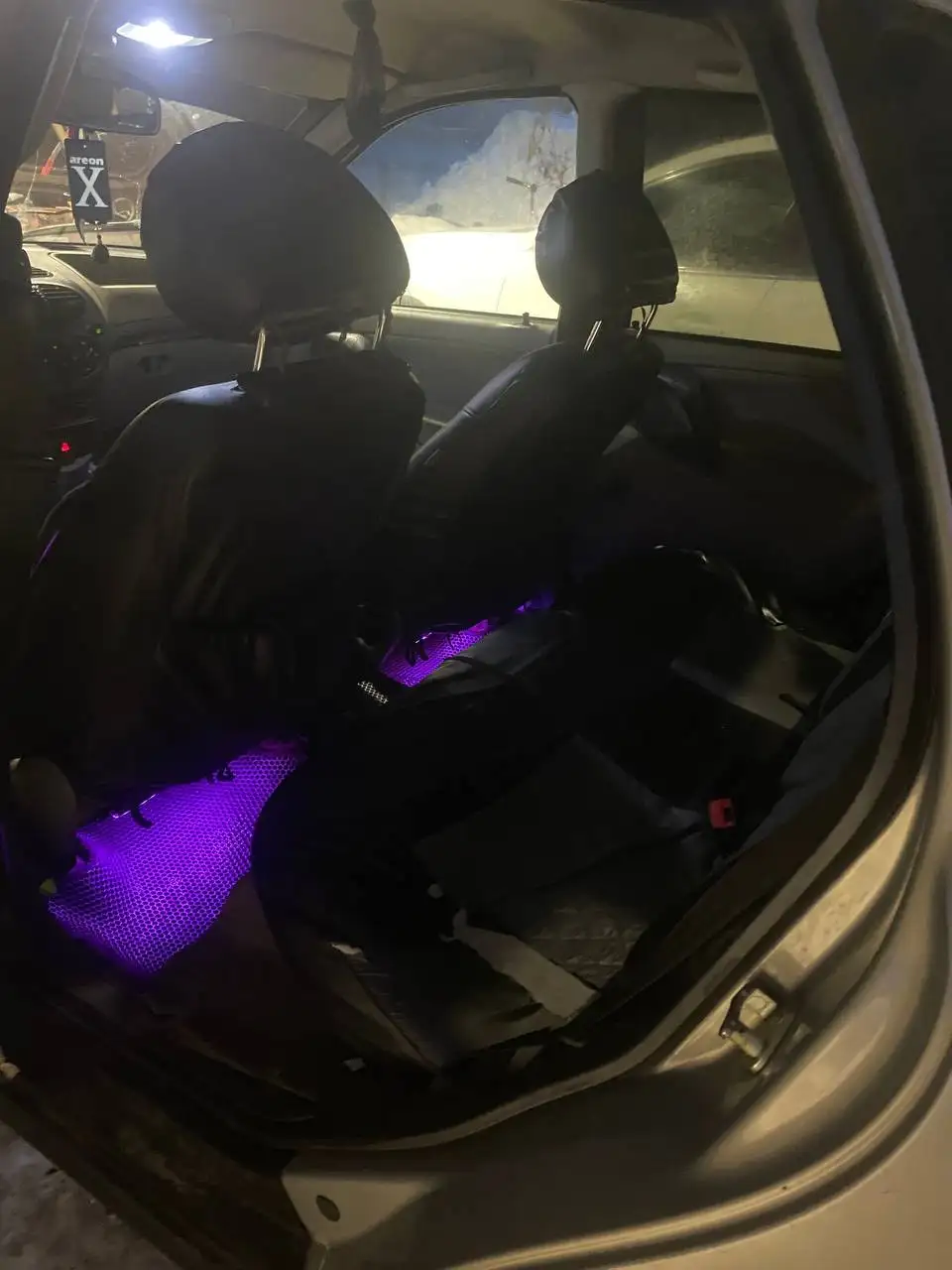 Продам автомобиль с аудиосистемой - Авто в Саранск