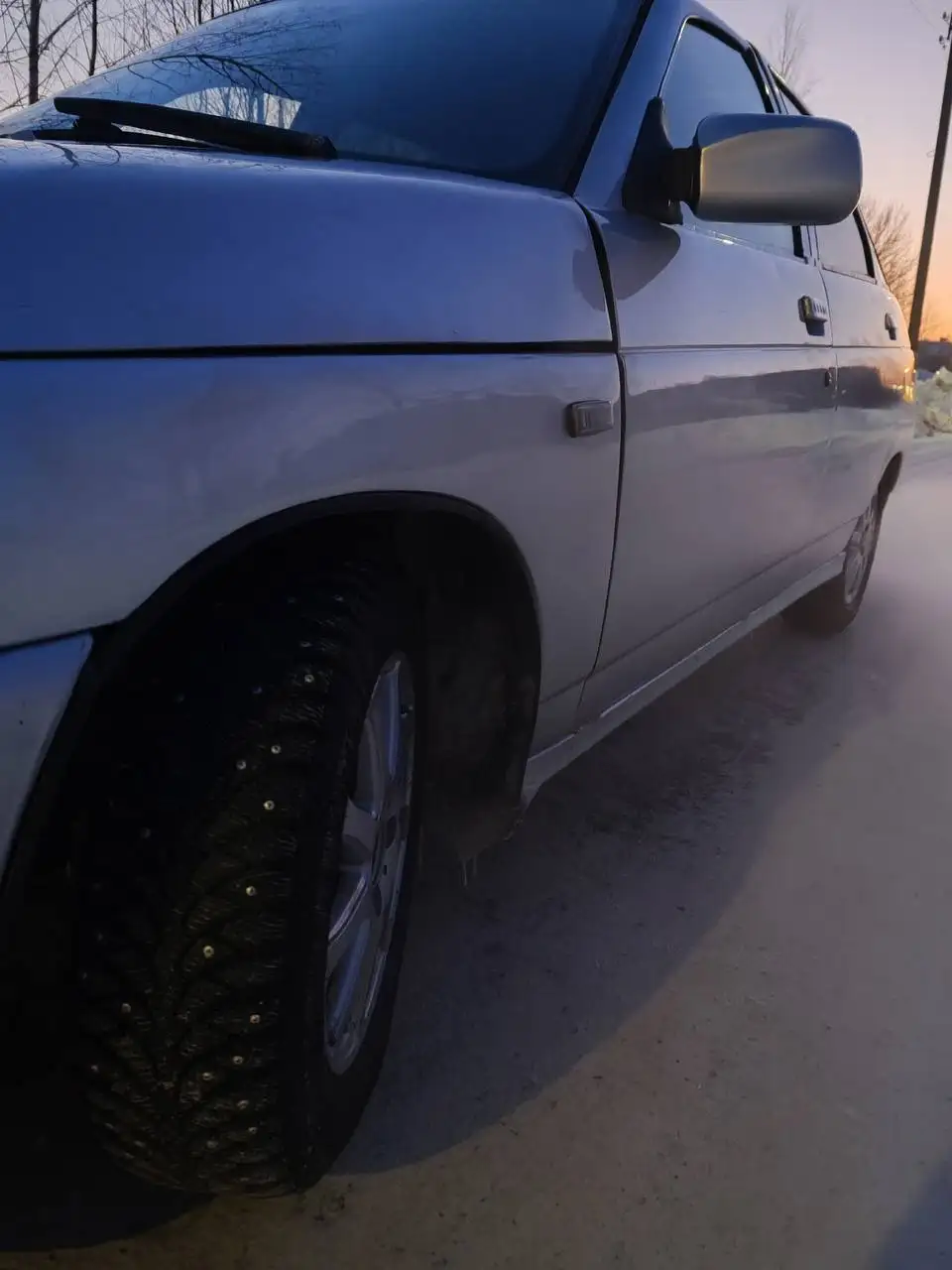 Продажа автомобиля ВАЗ 2112 16-клапанный - Авто в Саранск