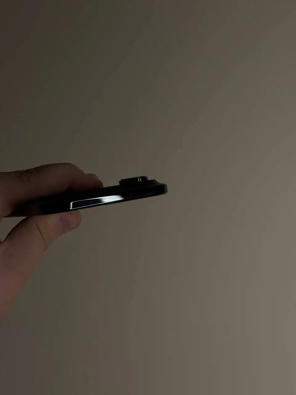 Apple iPhone Air 256Gb черный - Смартфоны (Электроника) в Саранск