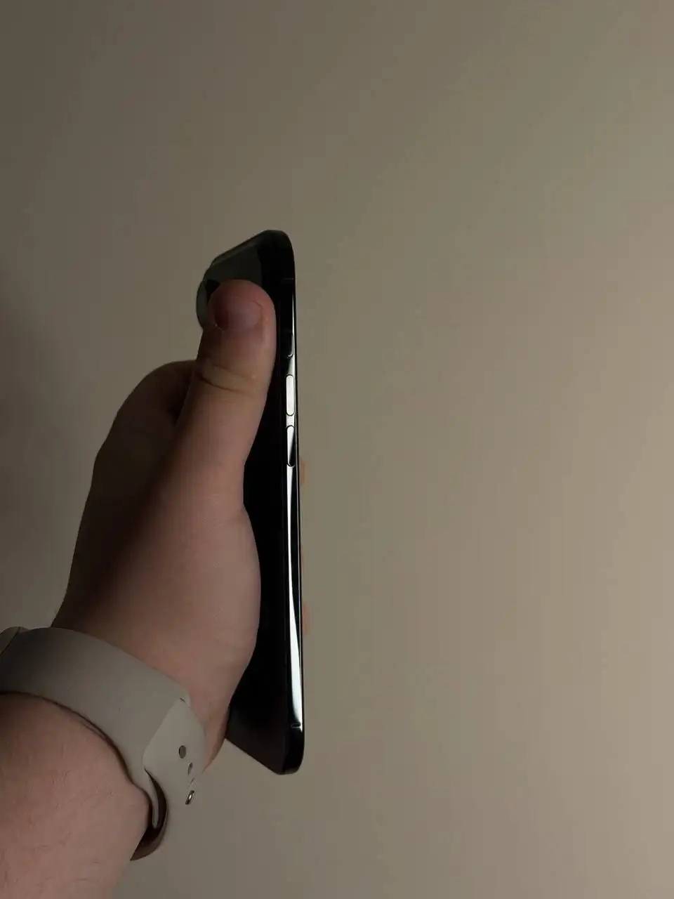 Apple iPhone Air 256Gb черный - Смартфоны (Электроника) в Саранск