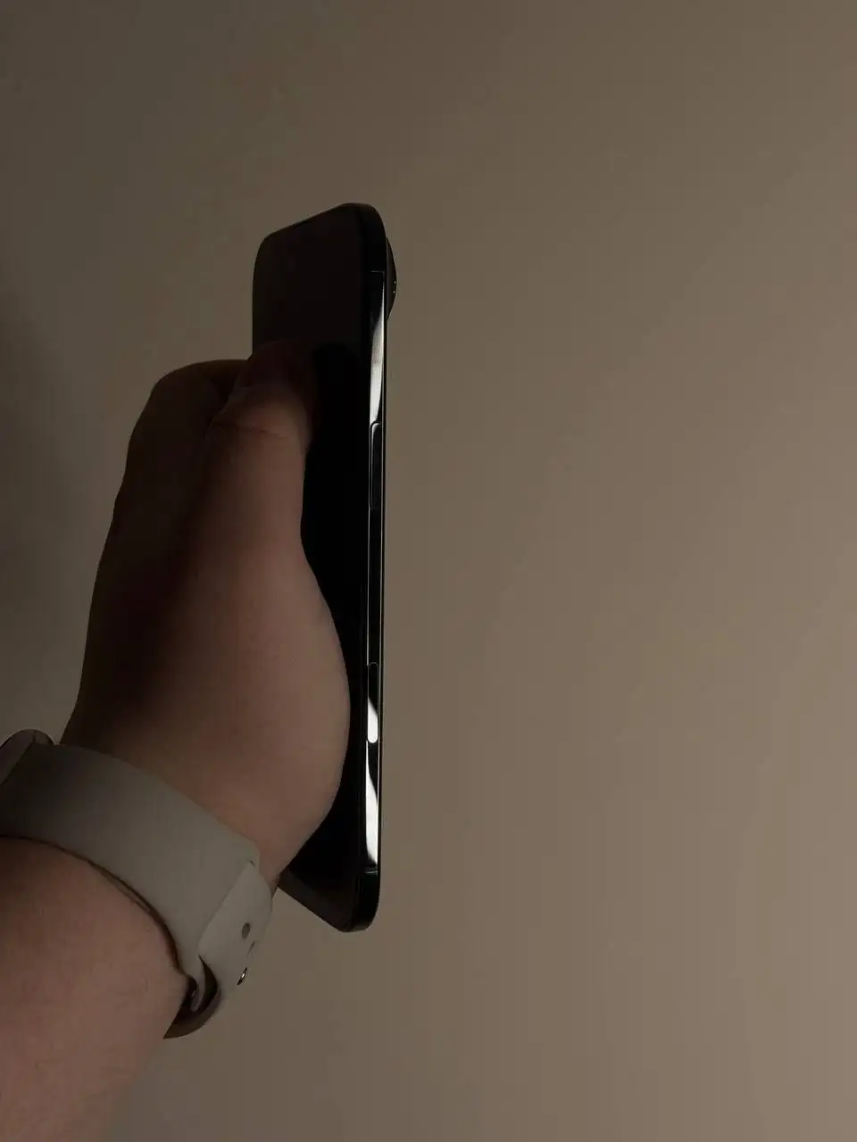 Apple iPhone Air 256Gb черный - Смартфоны (Электроника) в Саранск