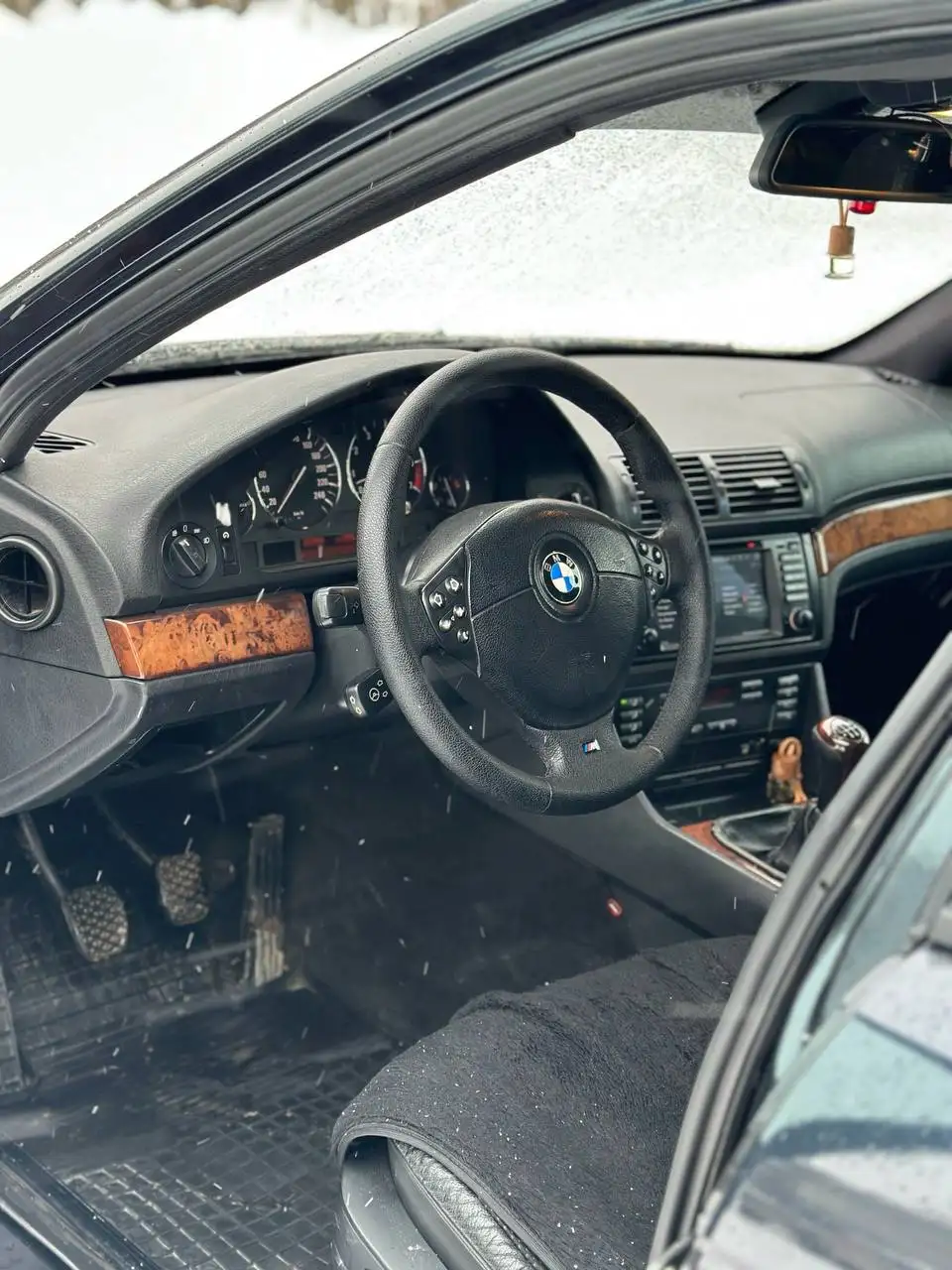 Продажа автомобиля 1996 года в отличном состоянии - Авто в Саранск