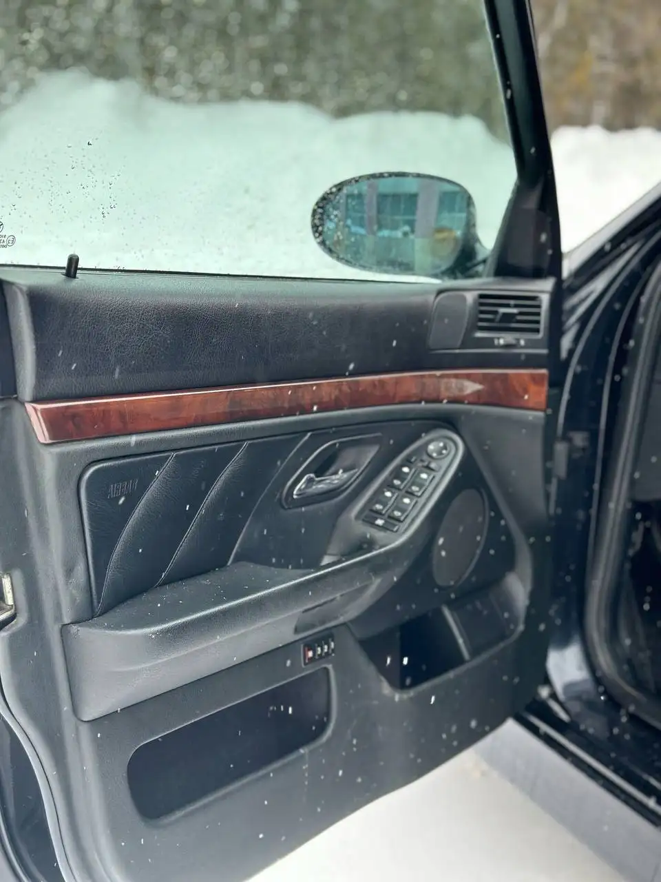 Продажа автомобиля 1996 года в отличном состоянии - Авто в Саранск