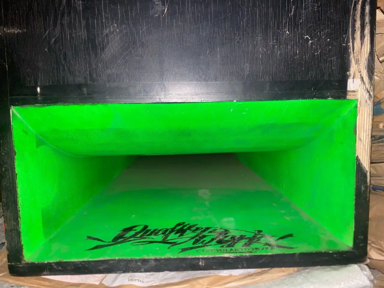 Короб под 15 саб - Барахолка в Саранск