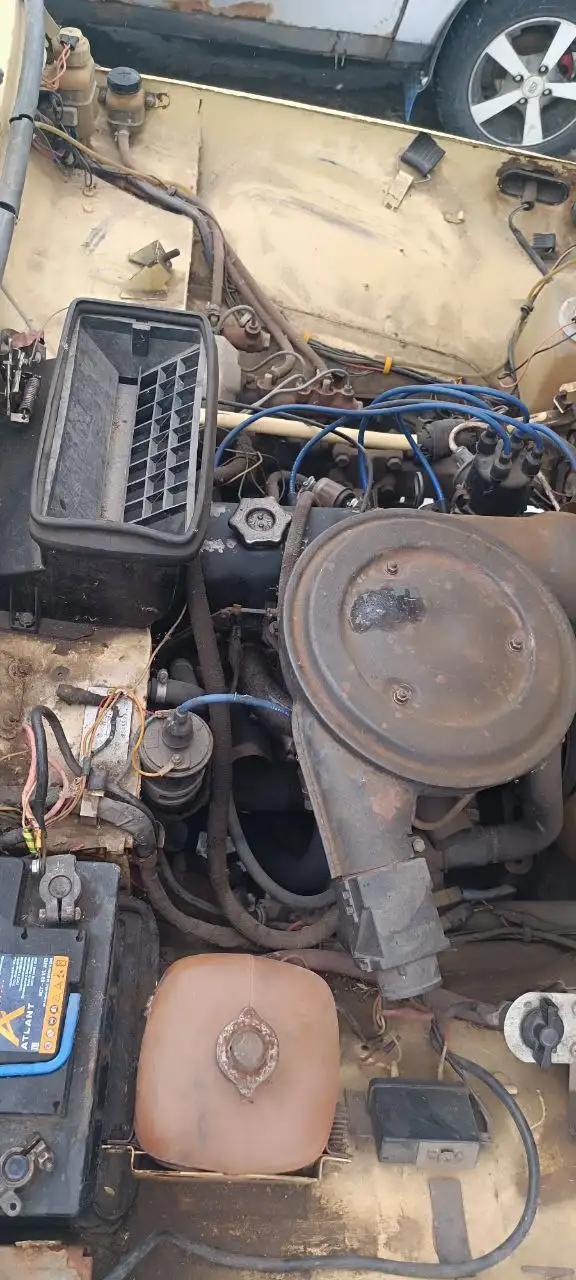 Продам ВАЗ 2121 1987 года - Авто в Заречный