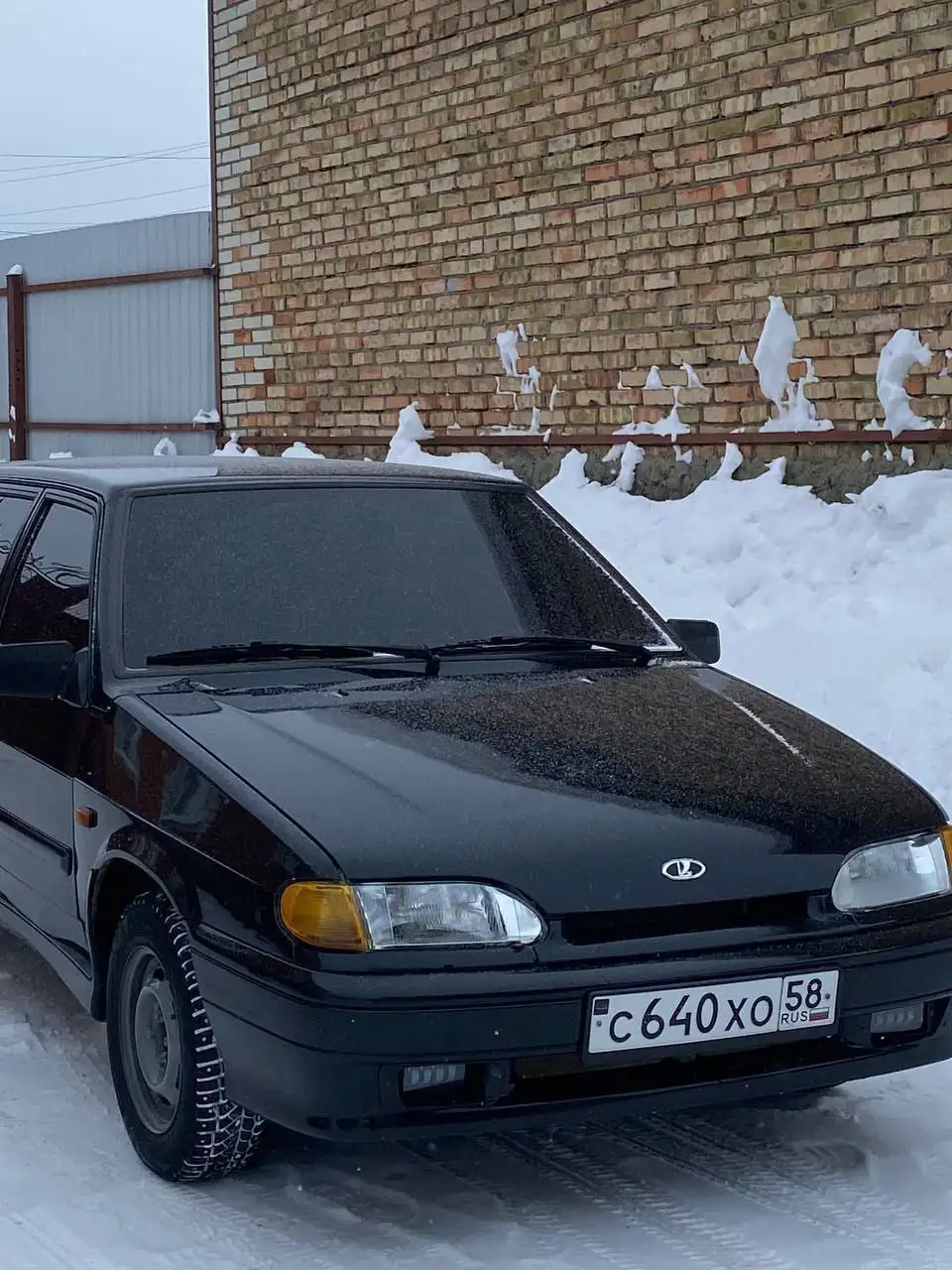 Продам электронный газ 11 год - Авто в Саранск