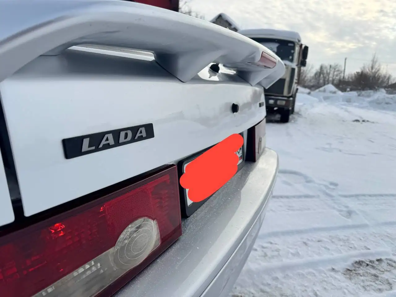 Продам битую машину - Автомобили (Барахолка) в Саранск