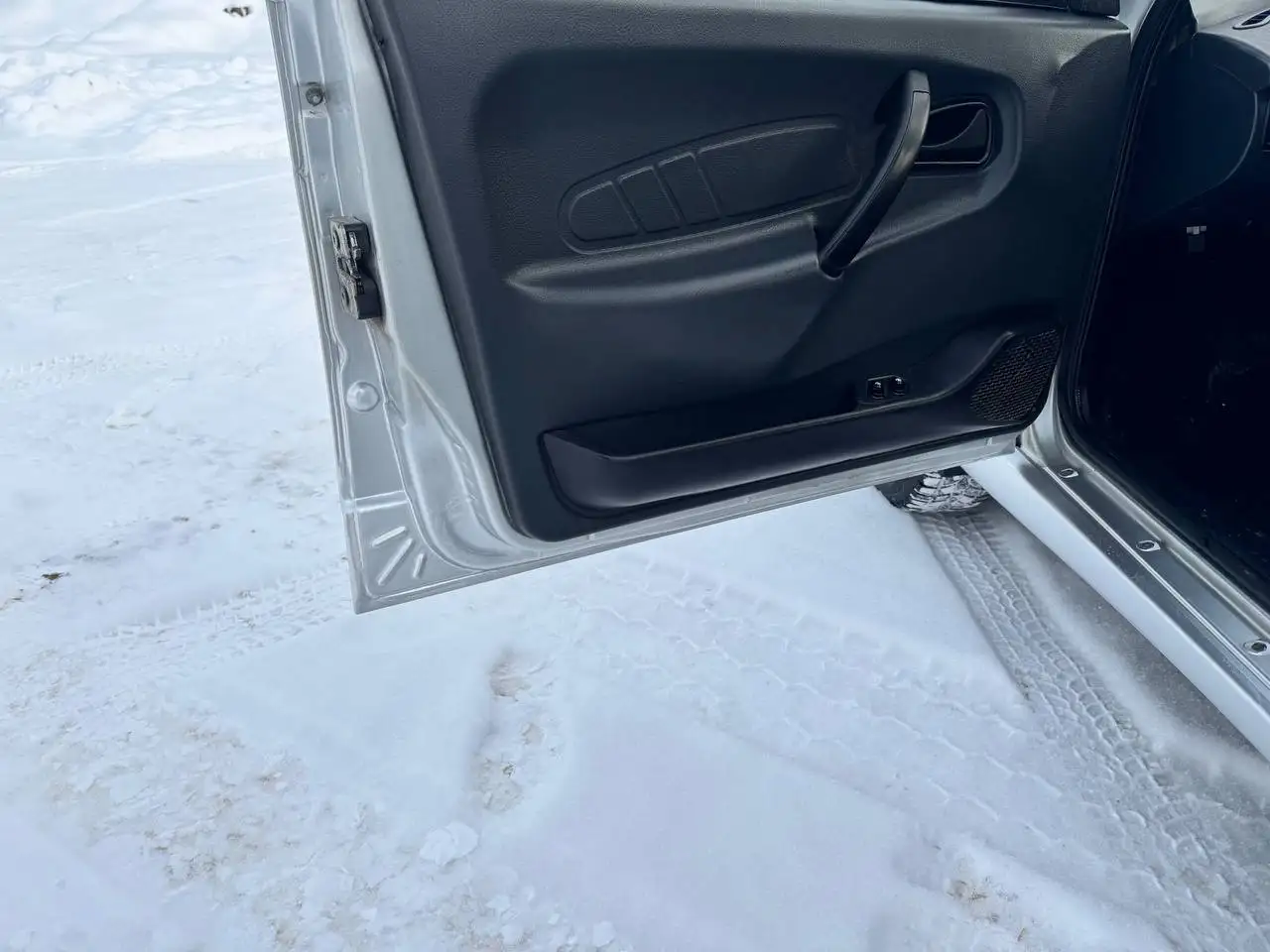 Продам битую машину - Автомобили (Барахолка) в Саранск