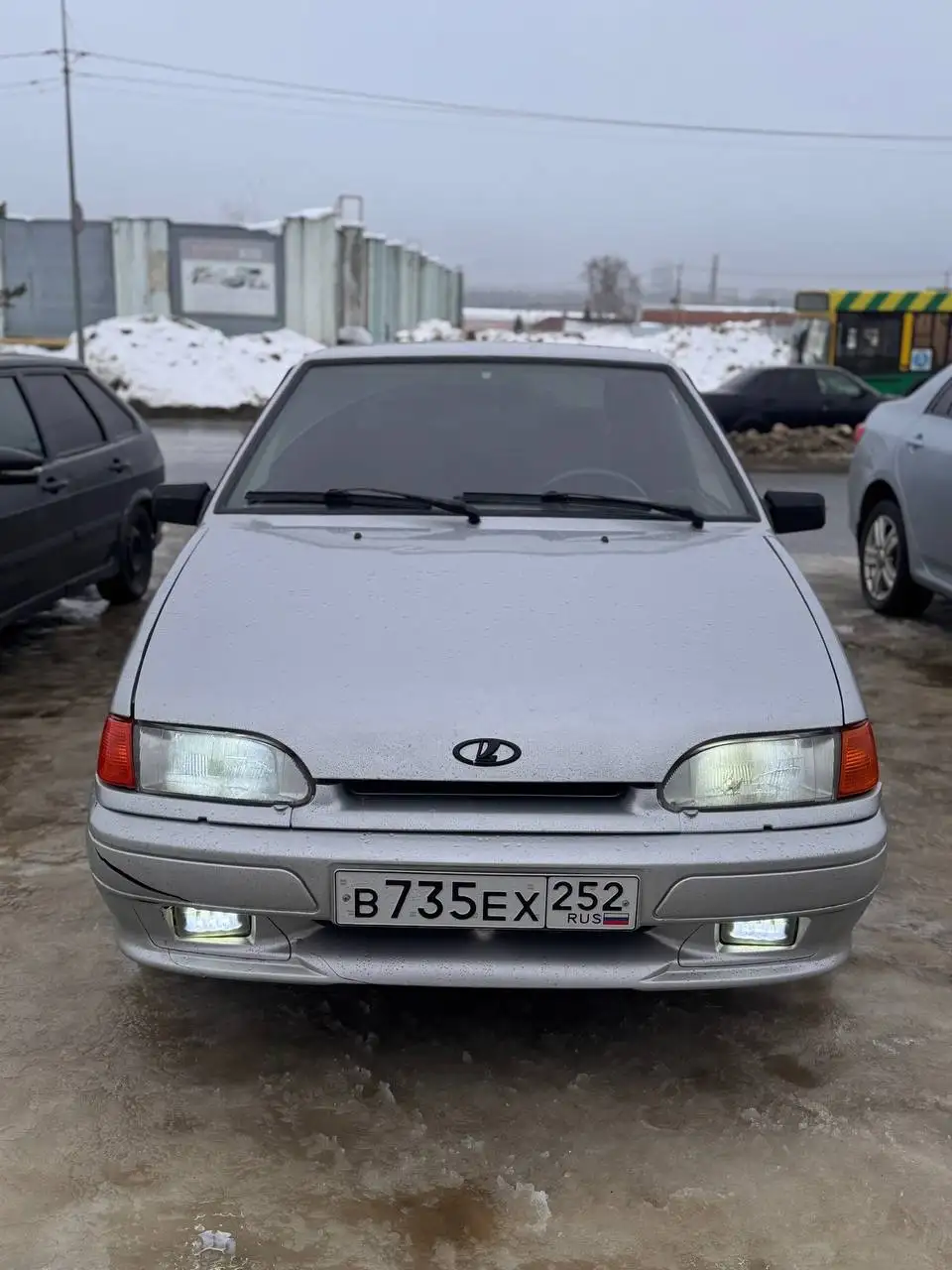 Продажа автомобиля 2011 года в отличном состоянии - Авто в Саранск