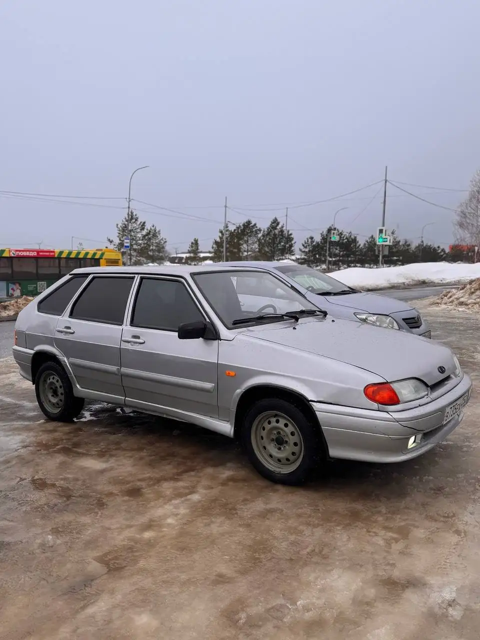 Продажа автомобиля 2011 года в отличном состоянии - Авто в Саранск