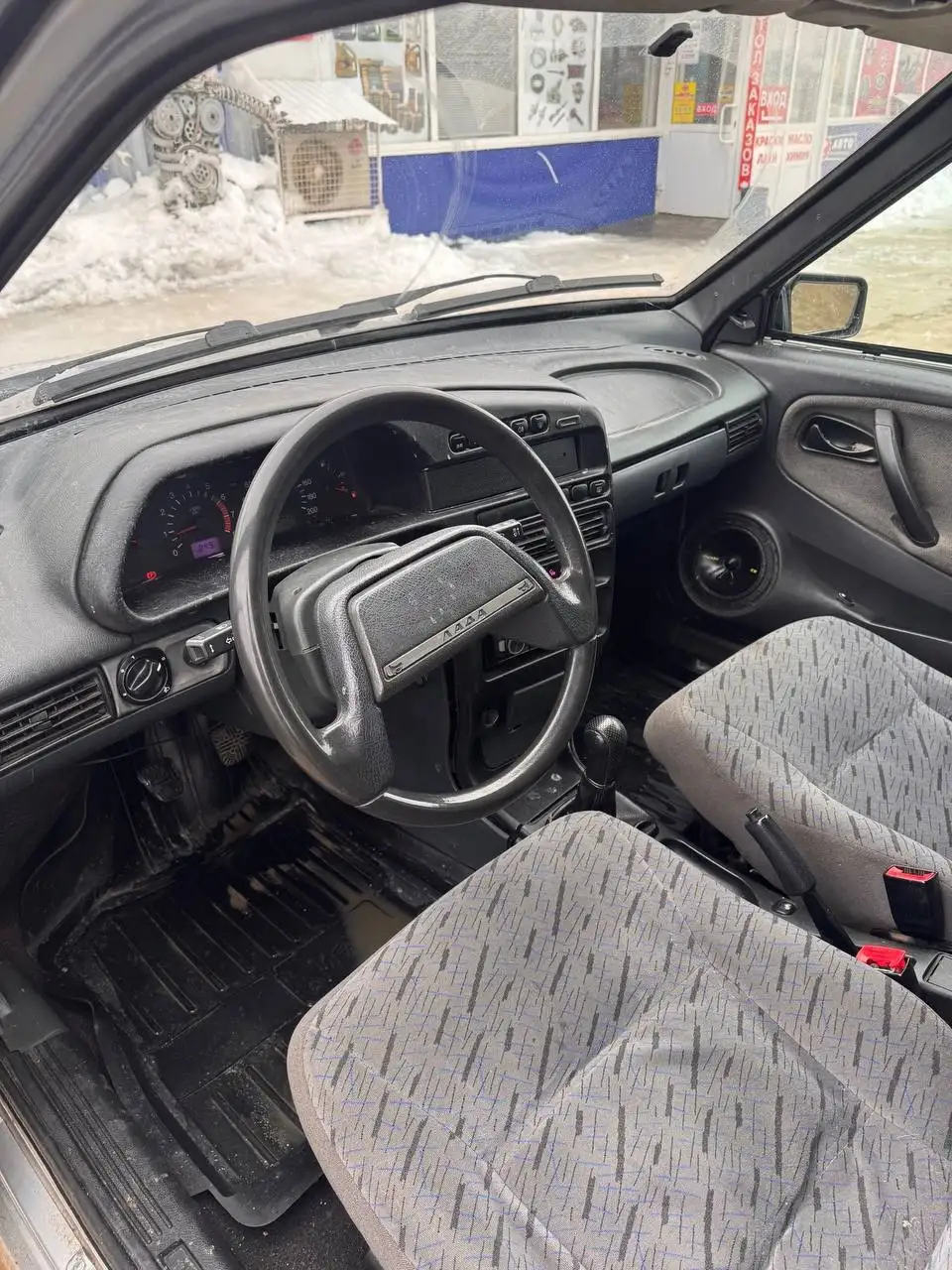 Продажа автомобиля 2011 года в отличном состоянии - Авто в Саранск