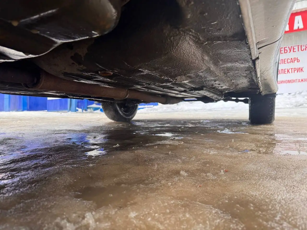 Продажа автомобиля 2011 года в отличном состоянии - Авто в Саранск