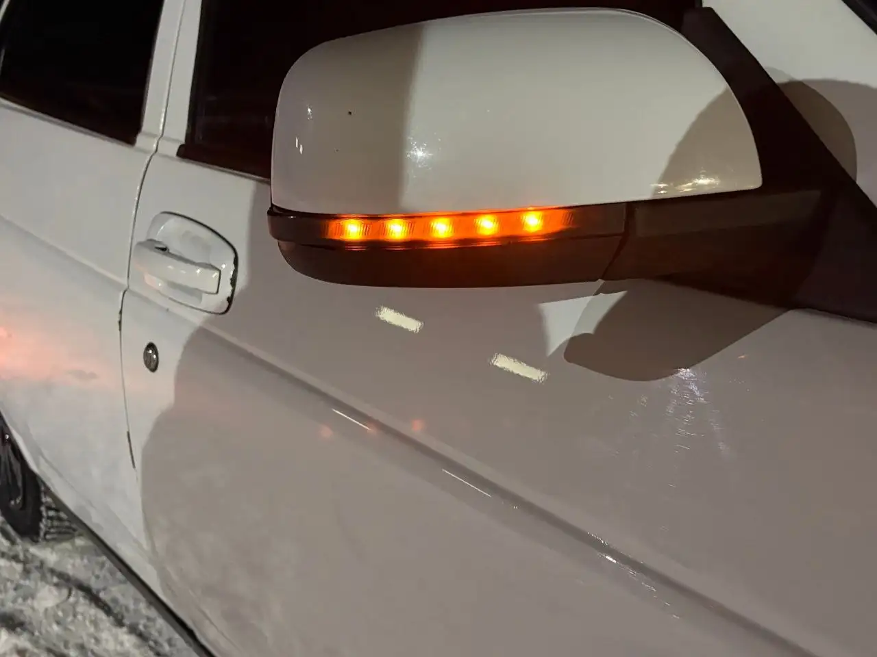 Продам Приору в хорошем техническом состоянии - Легковые автомобили (Авто) в Саранск