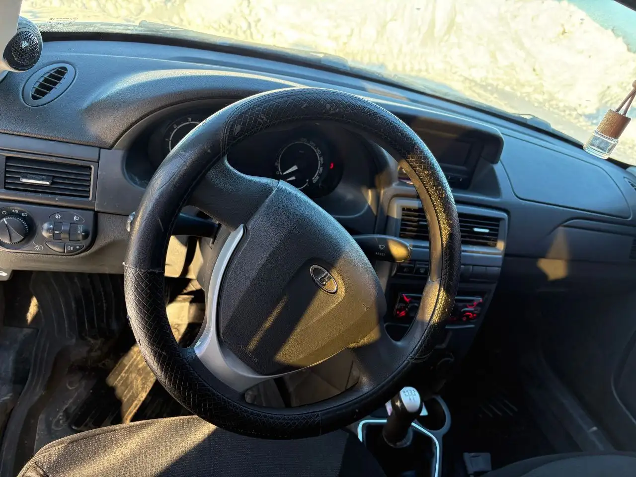 Продам Приору в хорошем техническом состоянии - Легковые автомобили (Авто) в Саранск