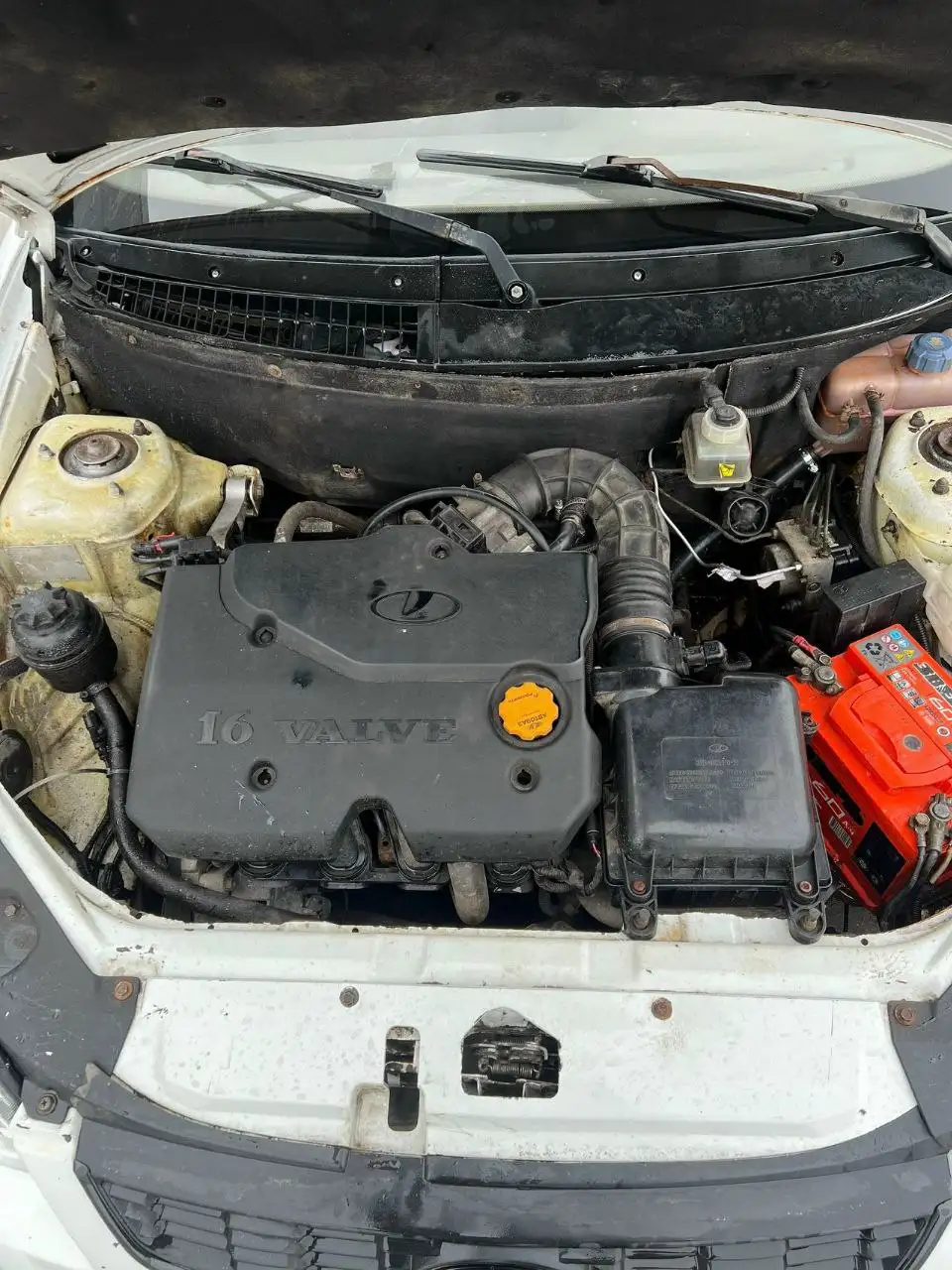 Продается Лада Приора 2012 года - Легковые автомобили (Авто) в Саранск