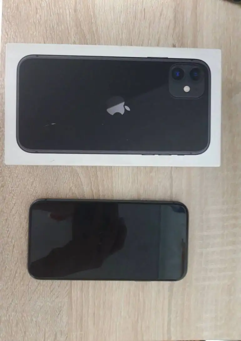 Продам iPhone с дефектом клавиатуры - Смартфоны (Электроника) в Саранск