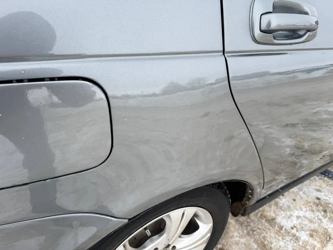 Продам Ладу Приору в отличном состоянии - Легковые автомобили (Авто) в Саранск