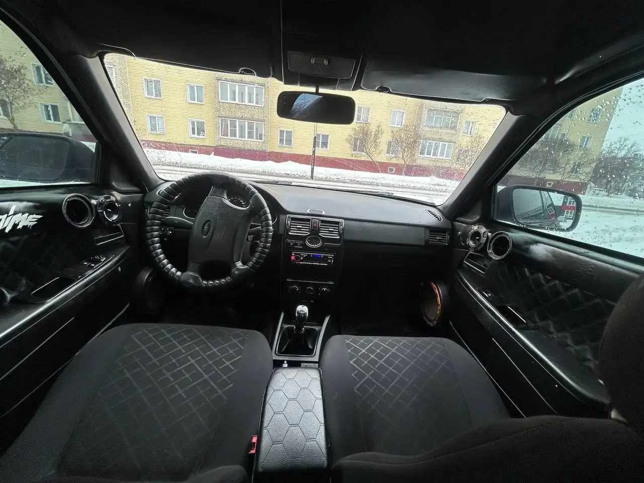 Продам приора 2008 года - Легковые автомобили (Авто) в Саранск