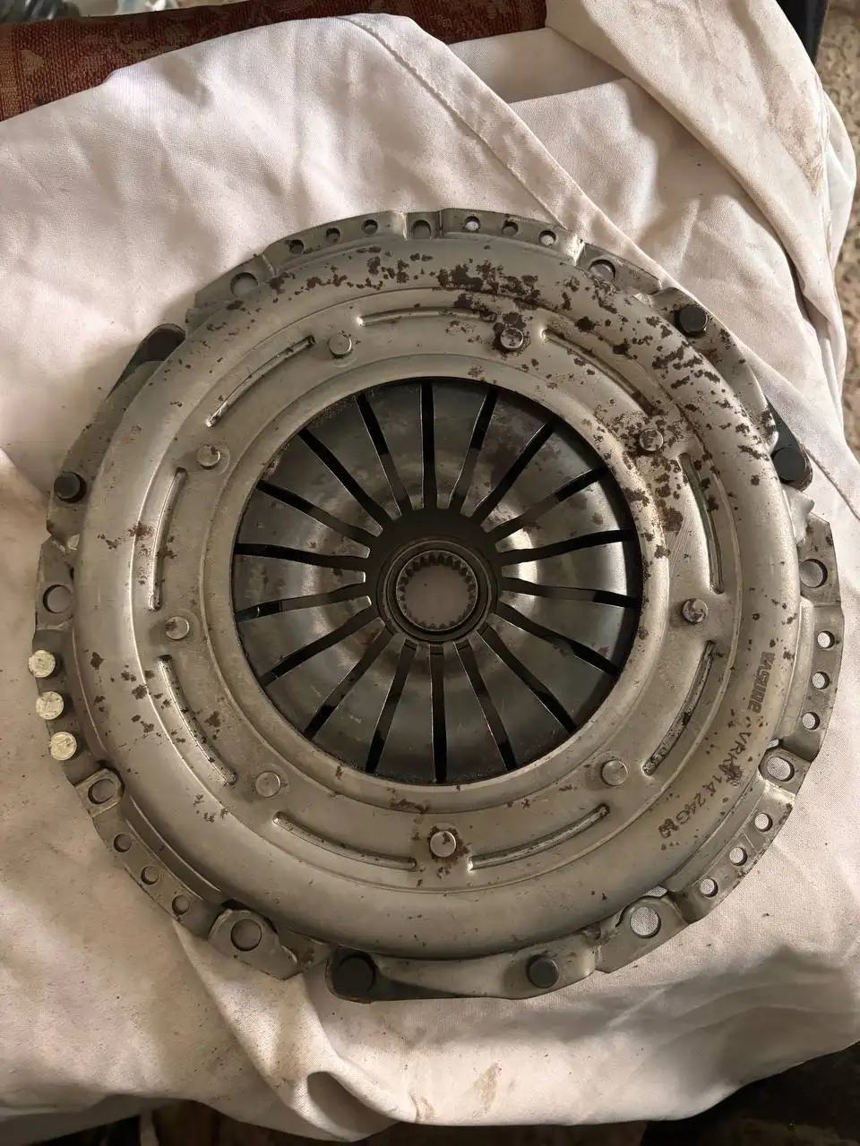 Запчасти для автомобилей Ford, ВАЗ, Opel, Газель - Автозапчасти (Запчасти) в Саранск