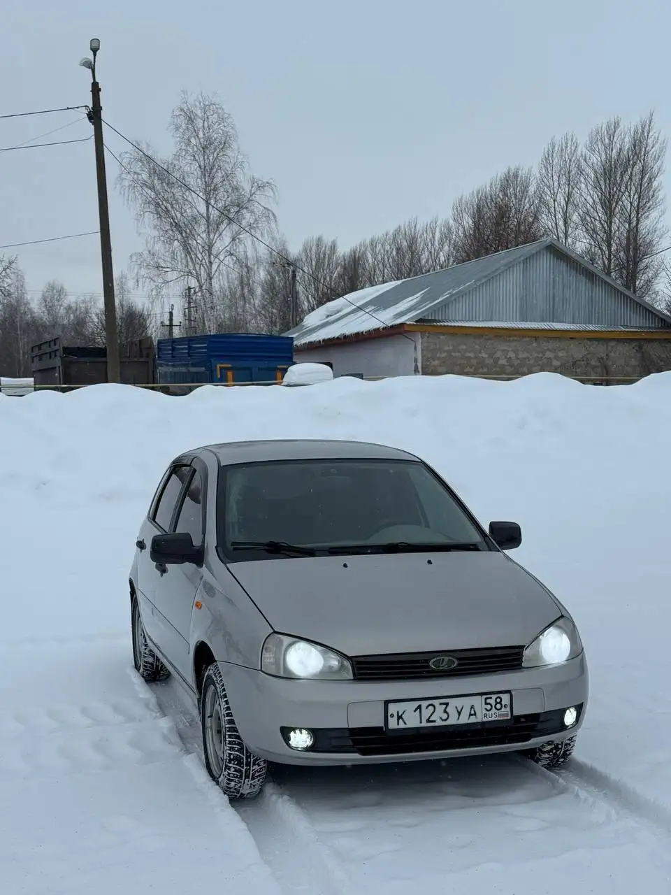 Продам автомобиль в отличном состоянии - Авто в Саранск