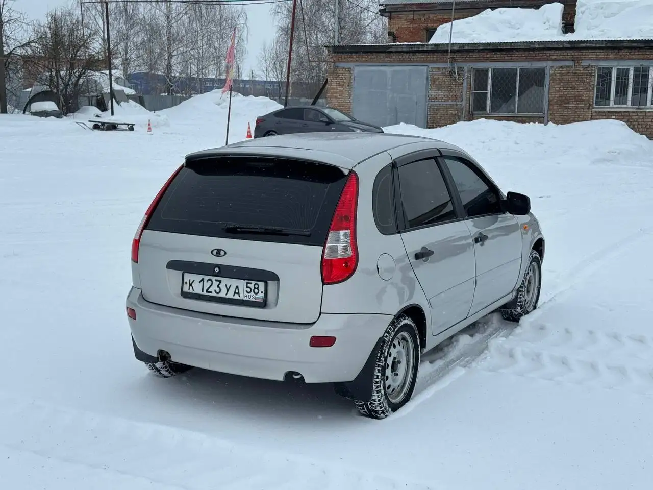 Продам автомобиль в отличном состоянии - Авто в Саранск