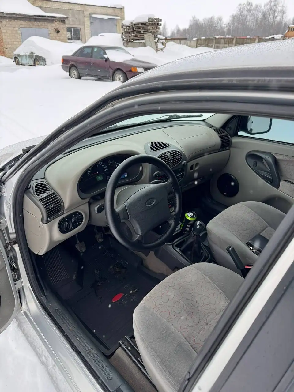 Продам автомобиль в отличном состоянии - Авто в Саранск