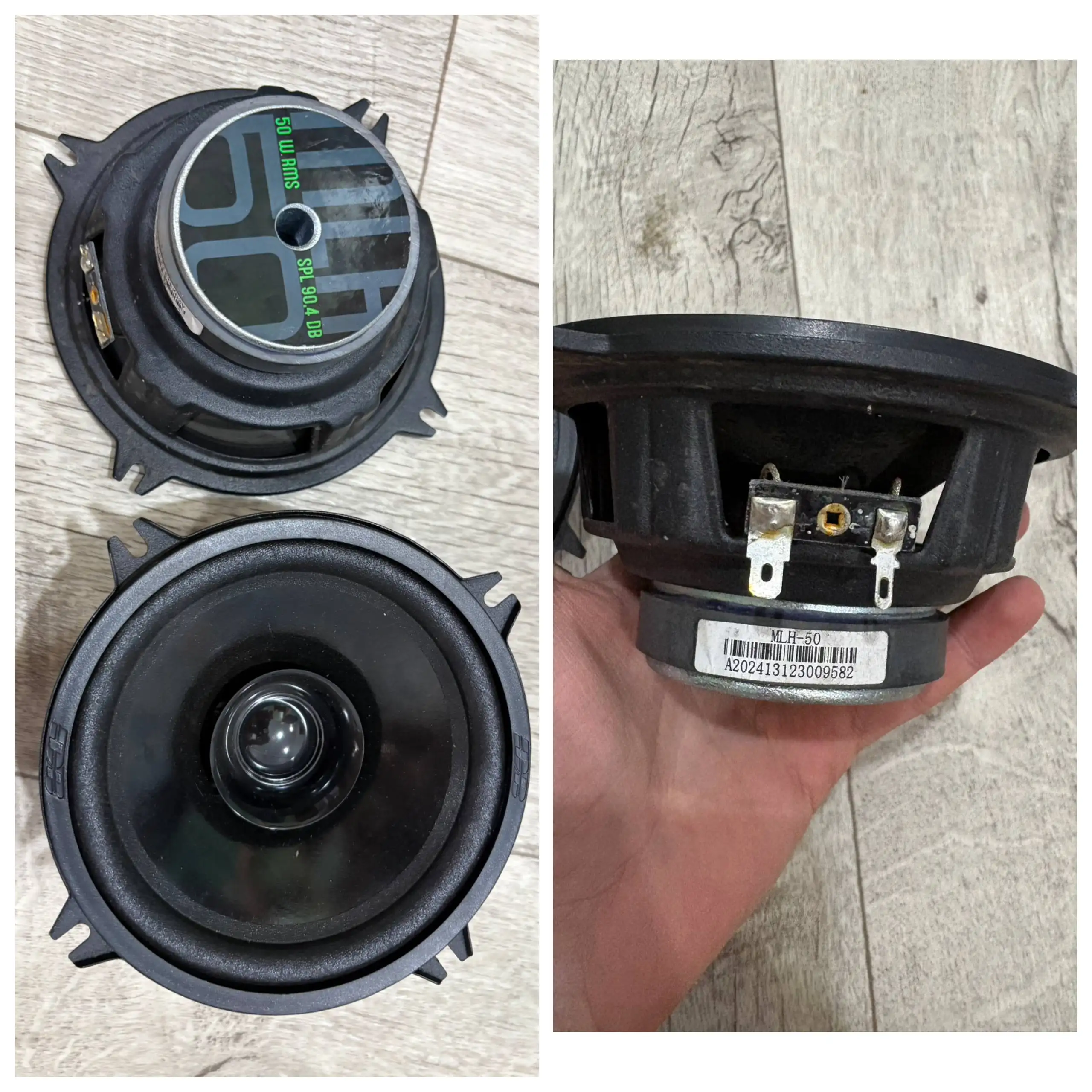 Продажа аудиооборудования и комплектующих - Аудиооборудование (Электроника) в Саранск