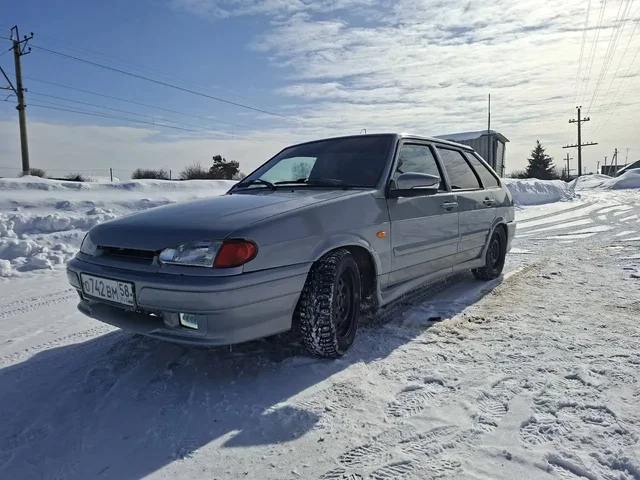 ВАЗ 2114 2007 года на ходу - Авто в Саранск