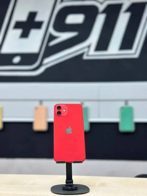 iPhone 12 64 ГБ в отличном состоянии - Электроника в Саранск