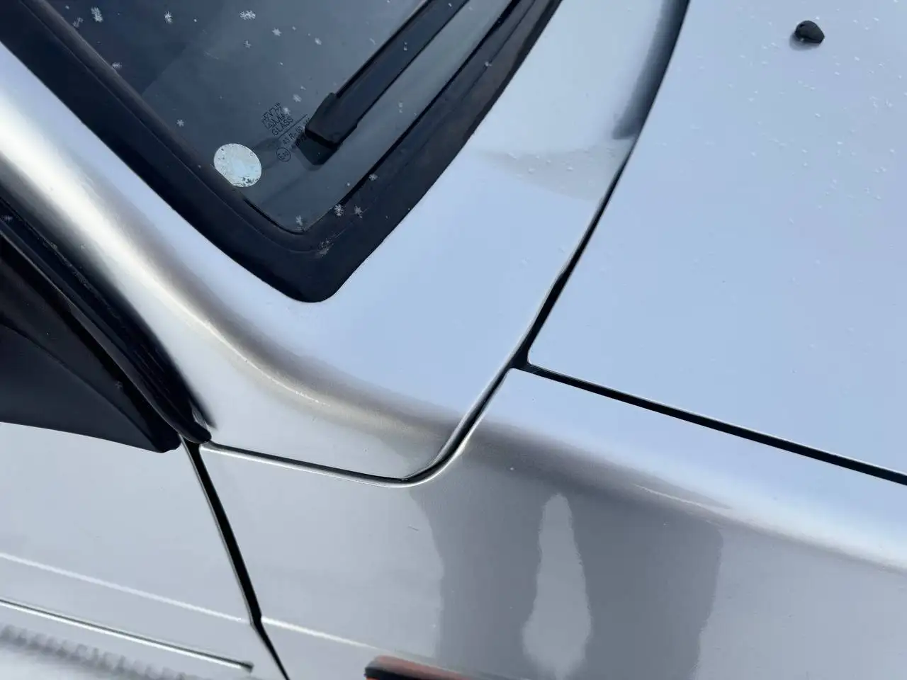 Продажа или обмен битого автомобиля 8-летнего возраста - Авто в Саранск