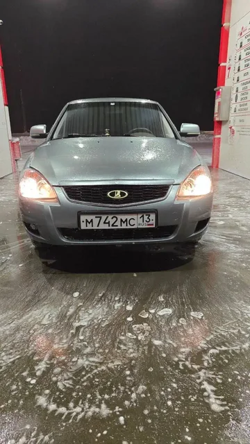 Продажа личного авто в хорошем состоянии - Авто в Саранск