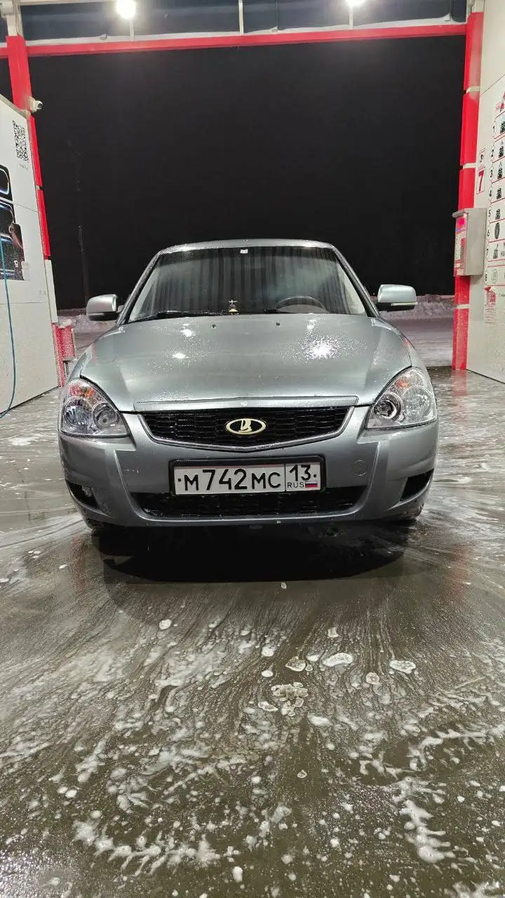 Продажа личного авто в хорошем состоянии - Авто в Саранск