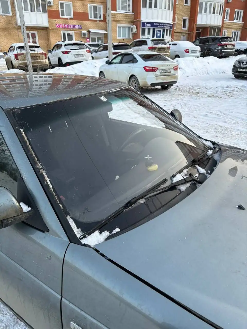 Продажа личного авто в хорошем состоянии - Авто в Саранск