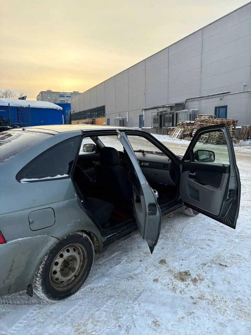 Продажа личного авто в хорошем состоянии - Авто в Саранск