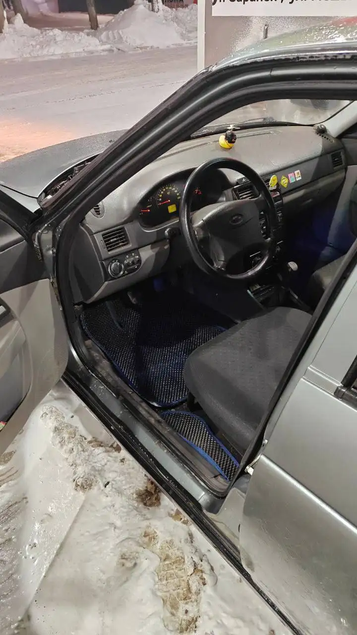 Продажа личного авто в хорошем состоянии - Авто в Саранск