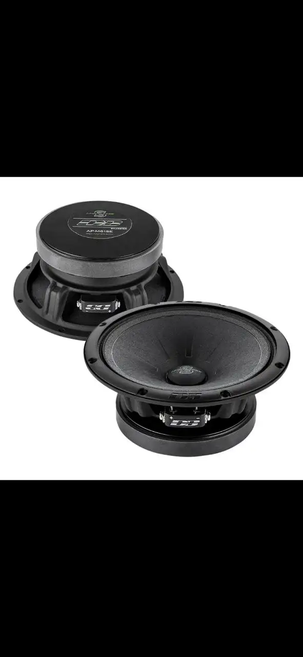 Продажа новых усилителя и колонок - Аудиотехника (Электроника) в Саранск