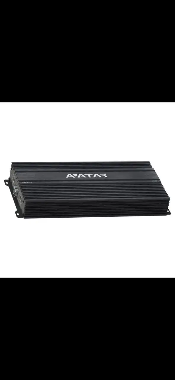 Продажа новых усилителя и колонок - Аудиотехника (Электроника) в Саранск