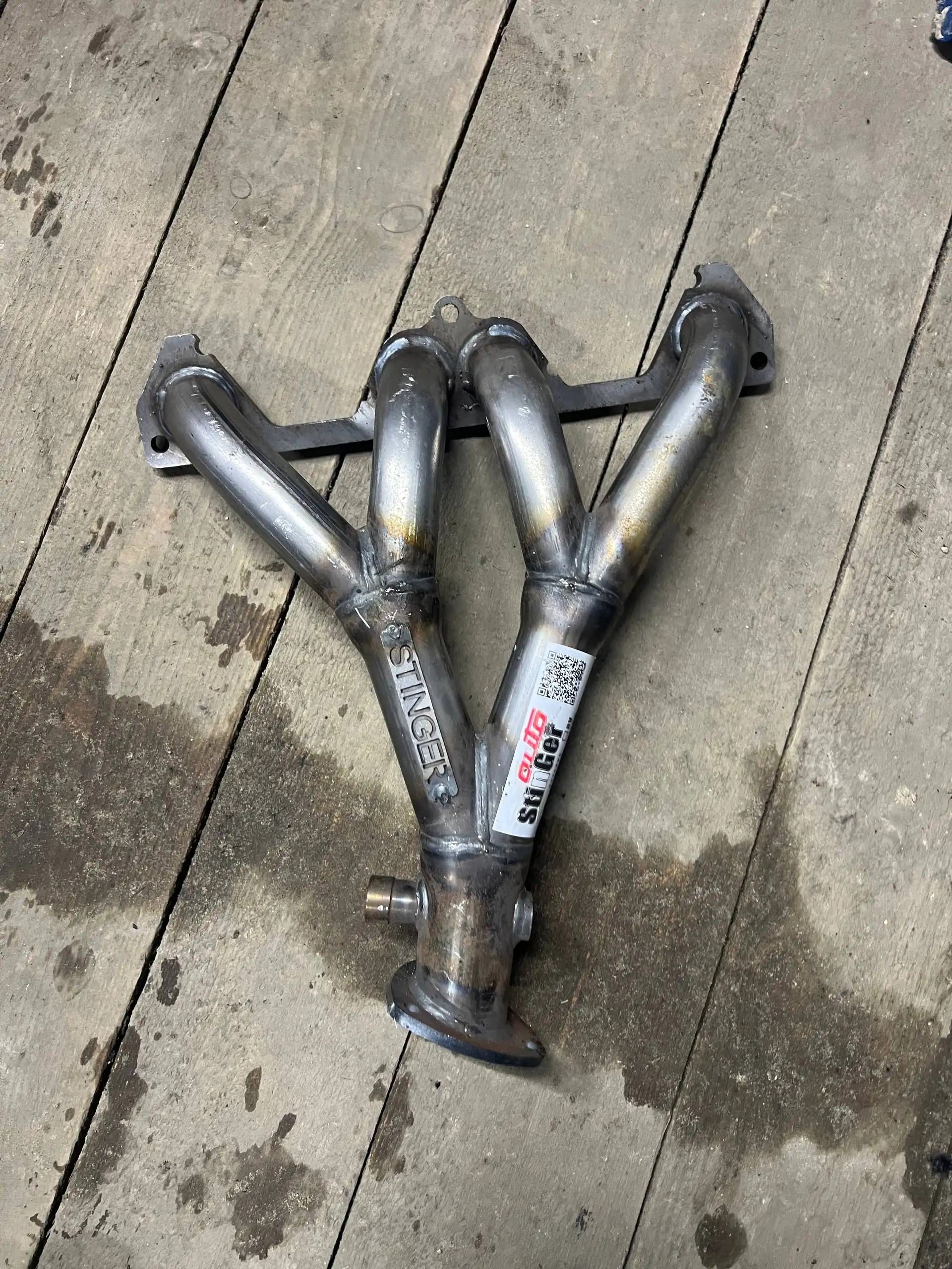 Новый тормозной диск 2к - Тормозная система (Запчасти) в Саранск