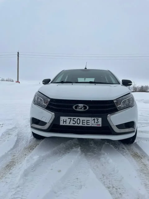 Продажа автомобиля 2017 года с пробегом 130 тыс. км - Мотоциклы и мопеды в Саранск