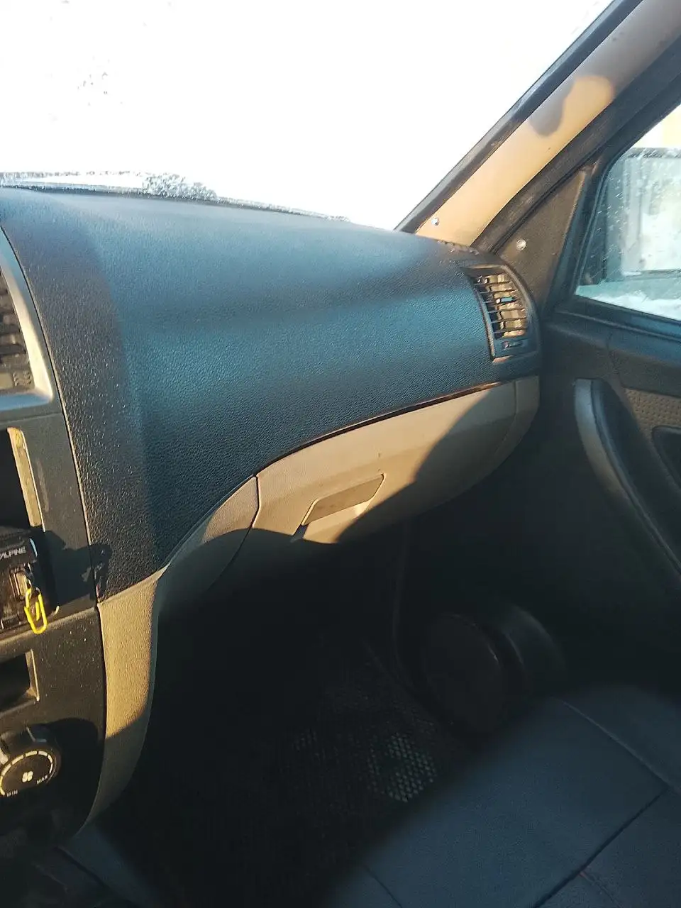 Продажа автомобиля 2013 года с пробегом 127000 км - Авто в Саранск