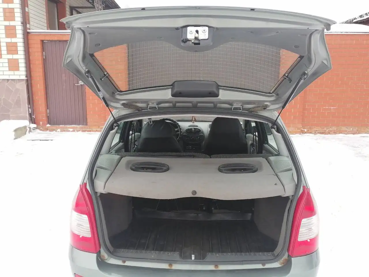 Продам Калину универсал 2012 года в Кузнецке - Легковые автомобили (Авто) в Кузнецк