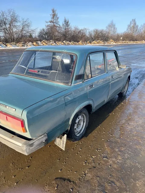 Обмен переднего привода карбюраторного двигателя - Тракторное оборудование в Саранск