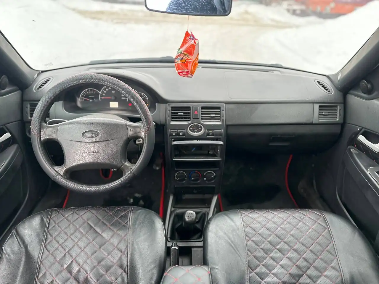 Продам Ладу Приору 2009 года выпуска - Легковые автомобили (Авто) в Саранск