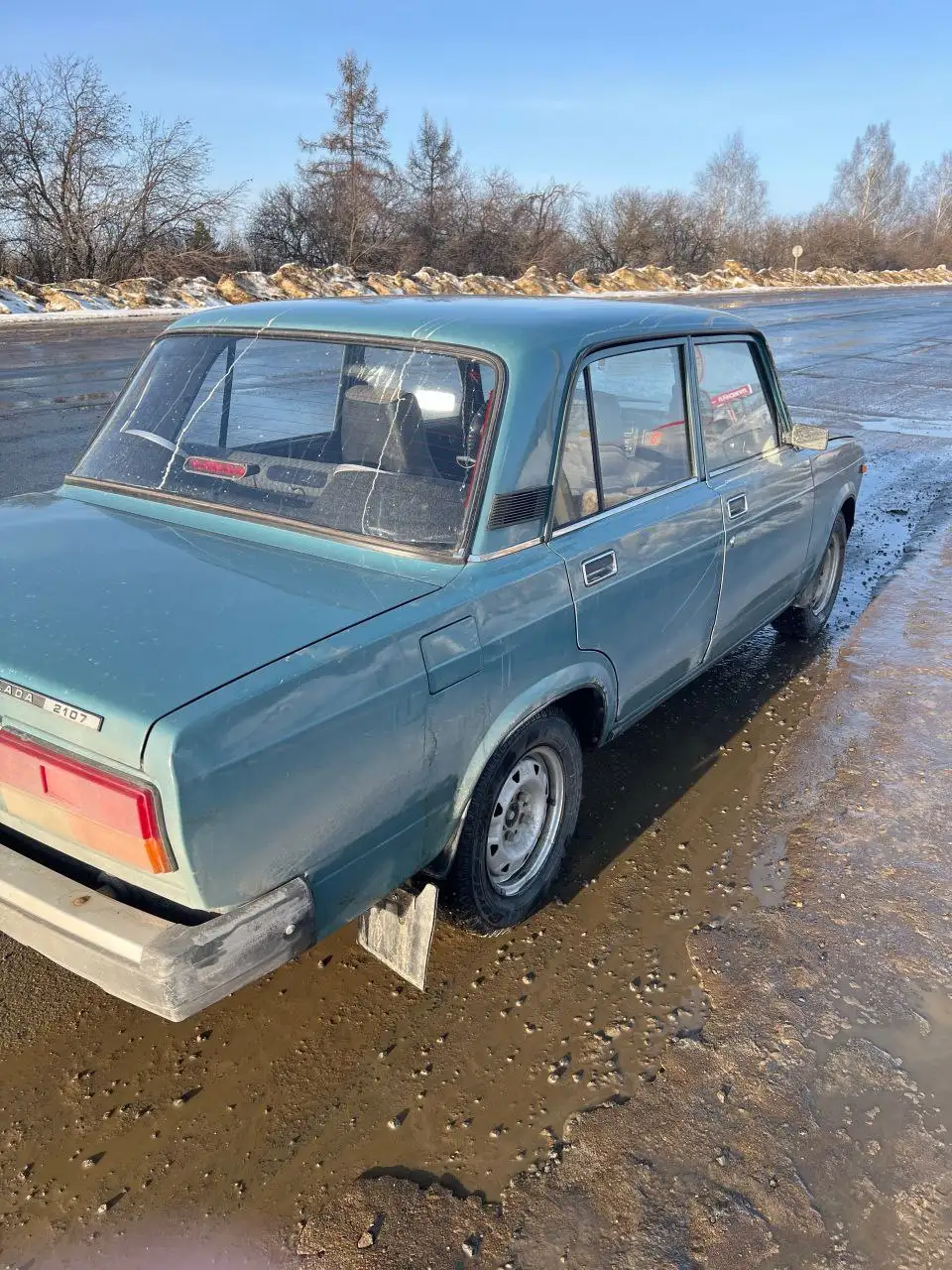 Обмен авто на айфоны или другое авто - Авто в Саранск