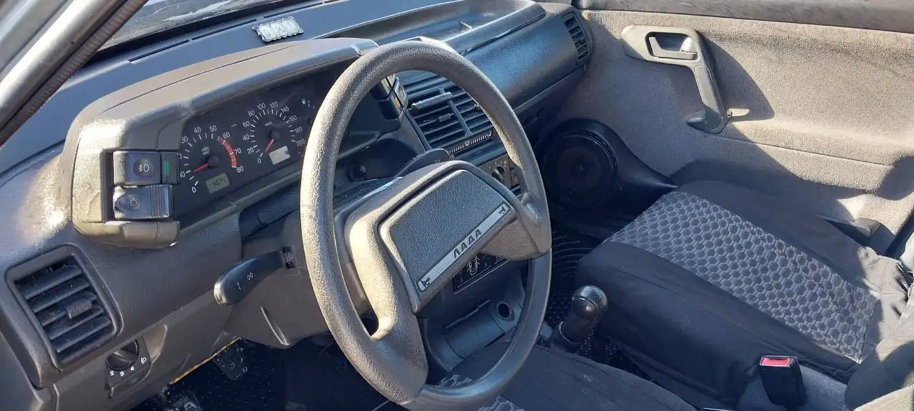 Продам ВАЗ-2112 2005 года выпуска в отличном состоянии - Легковые автомобили (Авто) в Саранск