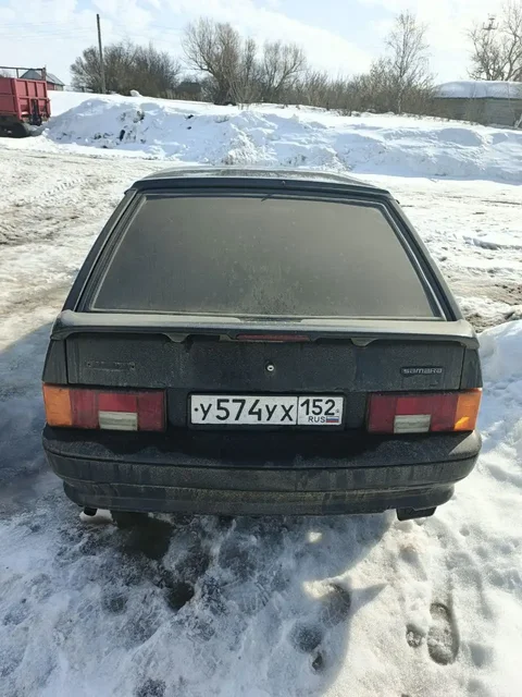 Обмен или продажа автомобиля 2011 года, 180 л.с. - Мотоциклы и мопеды в Саранск