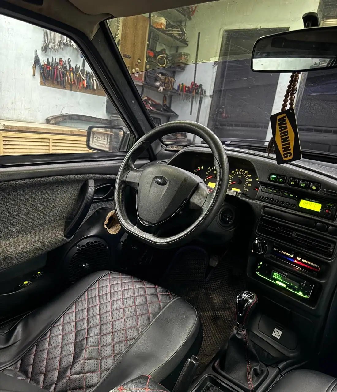 Продажа автомобиля 2008 года в отличном состоянии - Авто в Саранск